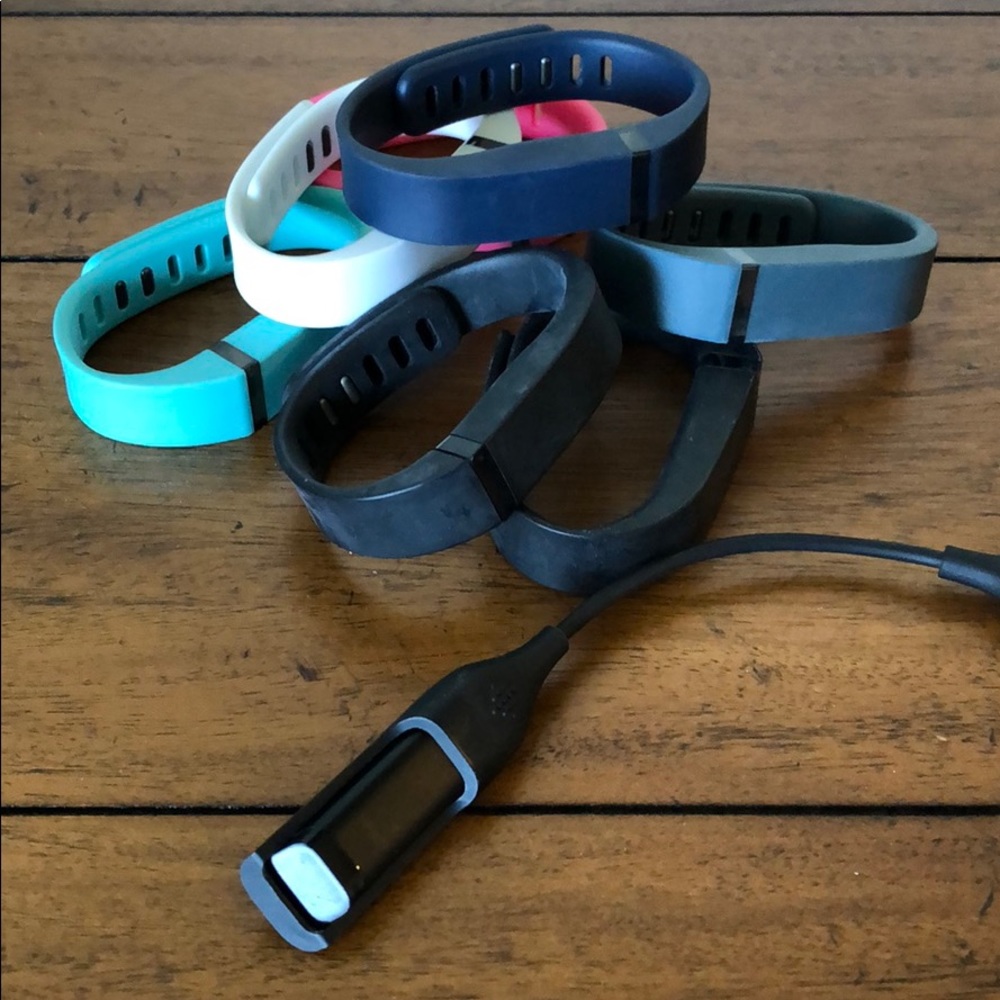 Fitbit Flex - image 2